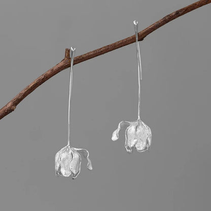 Romantic Earring for Special Moments