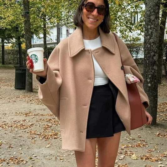 Beautifully Crafted Jacket