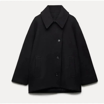 Gracefully Designed Jacket
