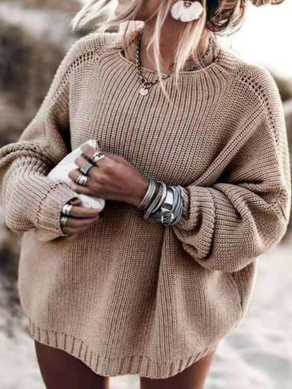 Thoughtfully Designed Sweater