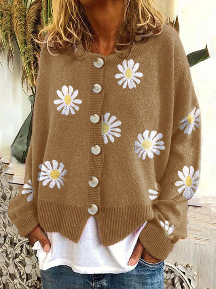 Beautifully Crafted Sweater