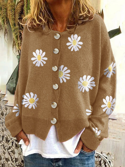 Beautifully Crafted Sweater