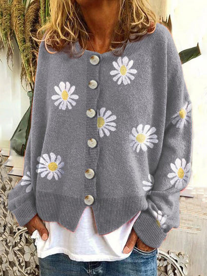 Beautifully Crafted Sweater