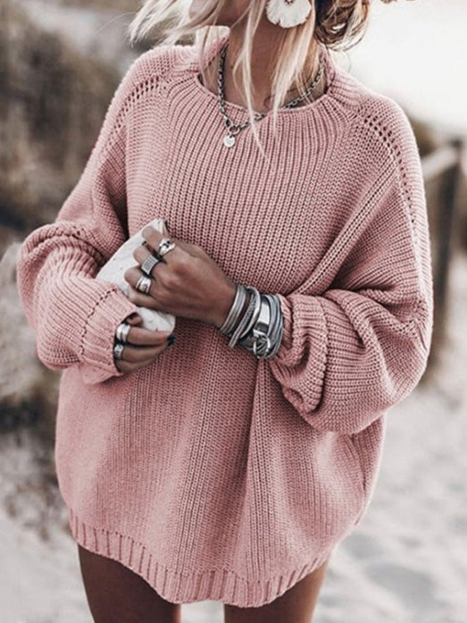 Thoughtfully Designed Sweater