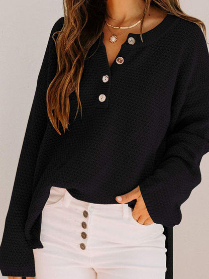 Beautifully Crafted Sweater