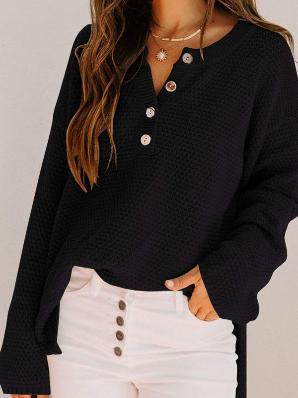 Beautifully Crafted Sweater