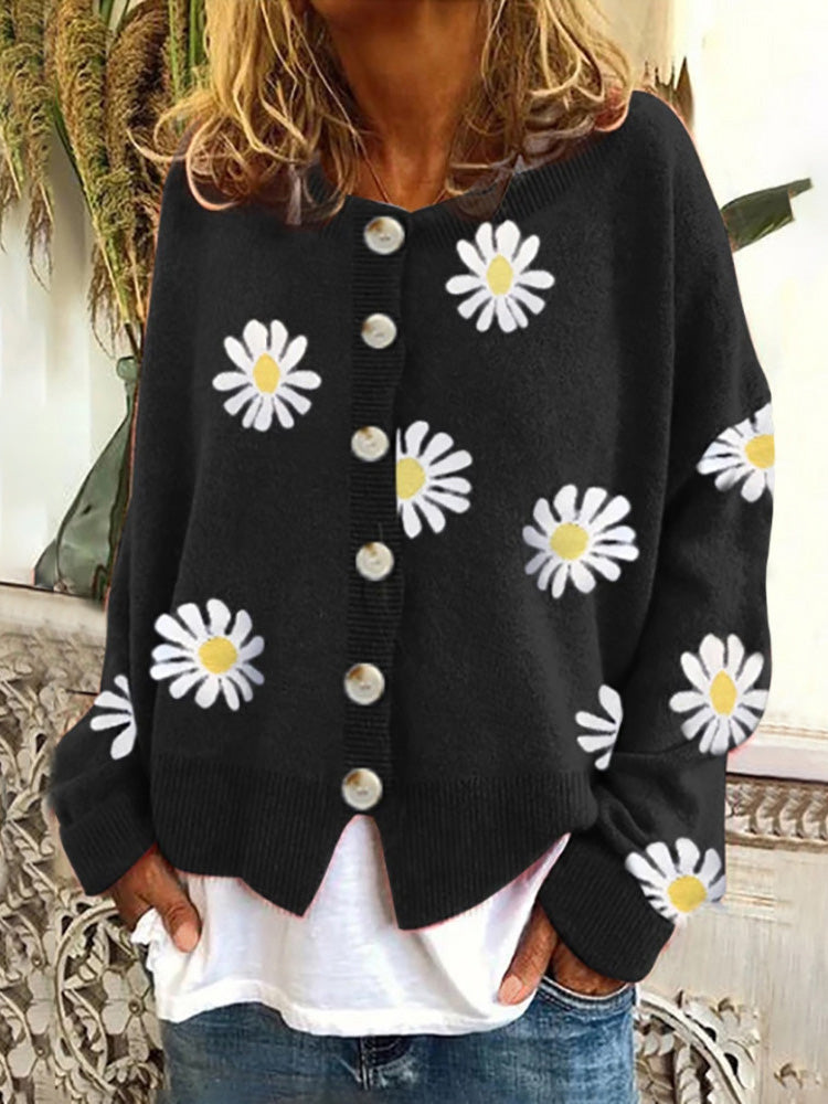 Beautifully Crafted Sweater