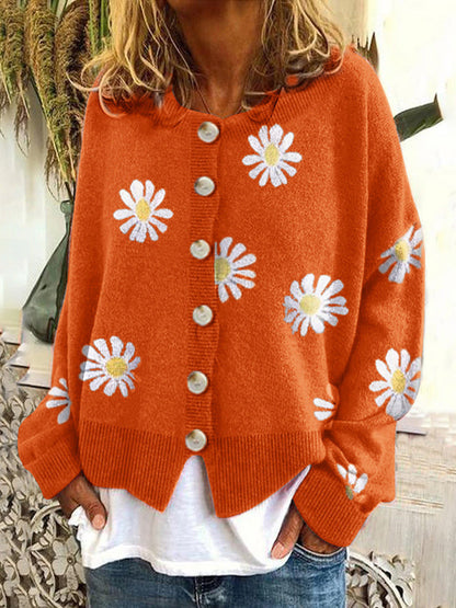 Beautifully Crafted Sweater
