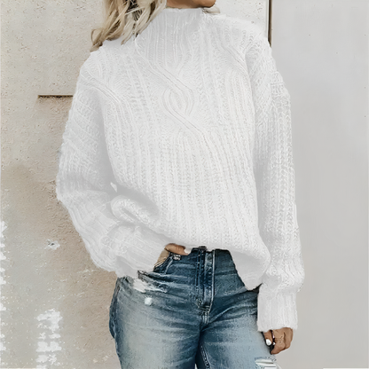 Beautifully Crafted Sweater