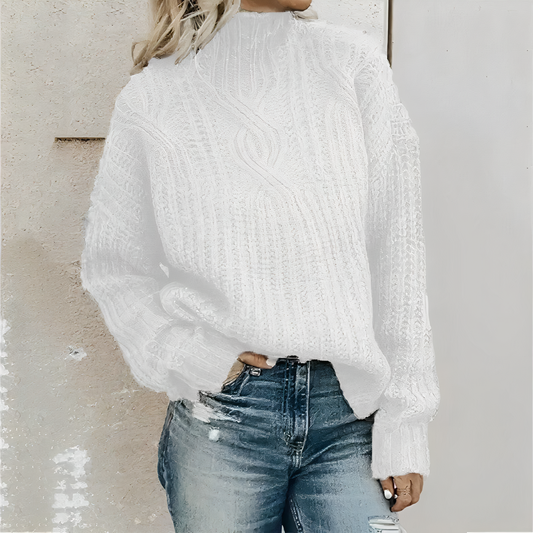 Beautifully Crafted Sweater