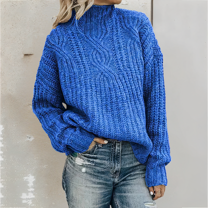 Beautifully Crafted Sweater