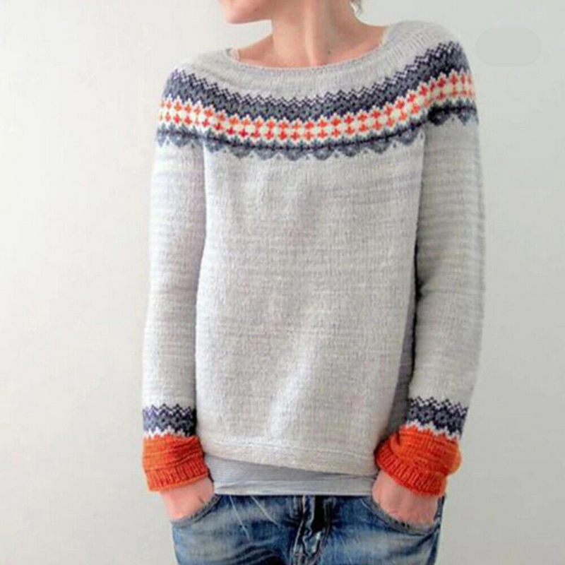 JO | Women's fashion sweater