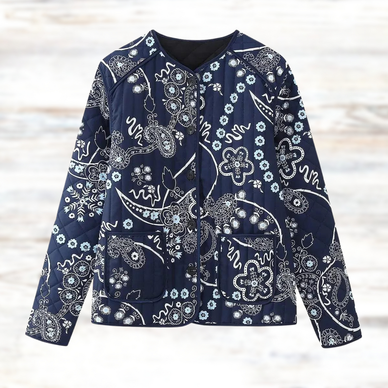 Vintage Inspired Jacket