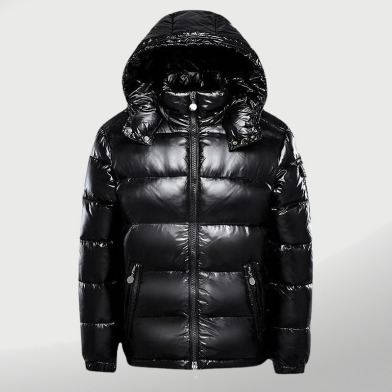 JO | Puffer jacket