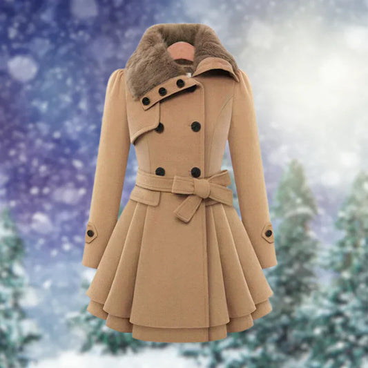 Elegantly Designed Jacket