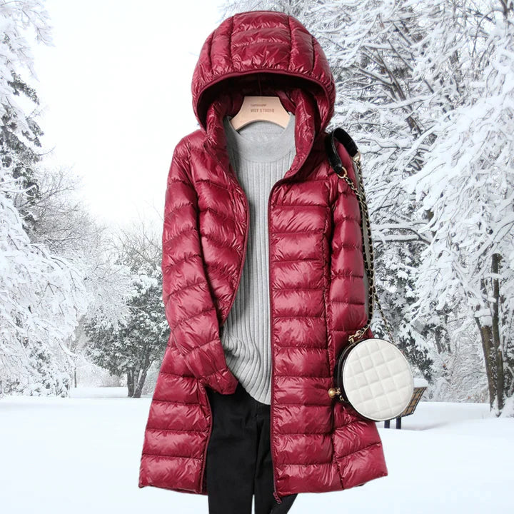 Vintage Inspired Jacket