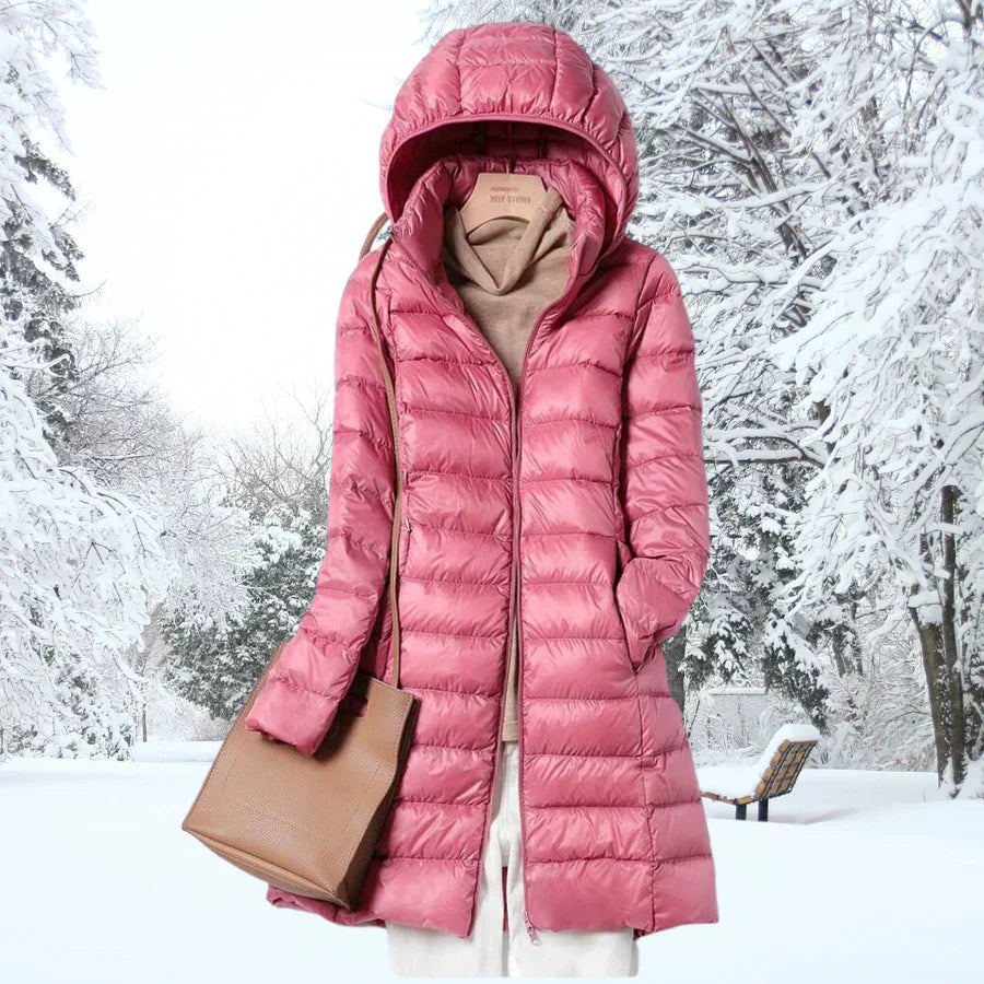 Beautifully Crafted Jacket