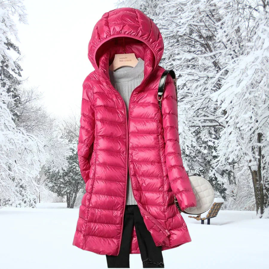 Beautifully Crafted Jacket