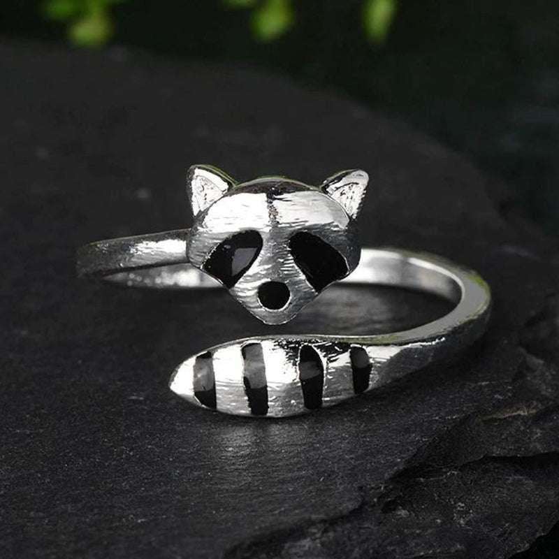 Elegant Silver Ring for Every Occasion