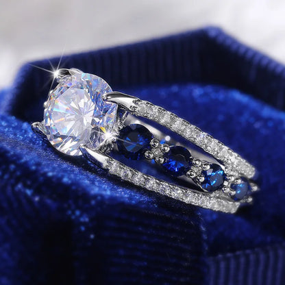 Beautiful Ring with Unique Style