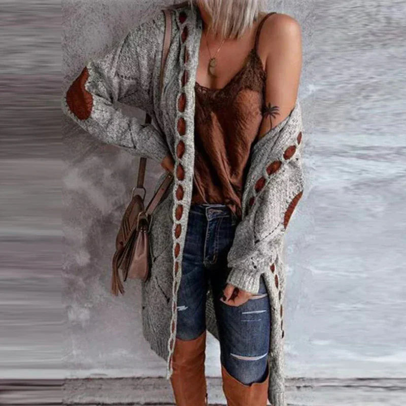 JO | Vintage cardigan sweater