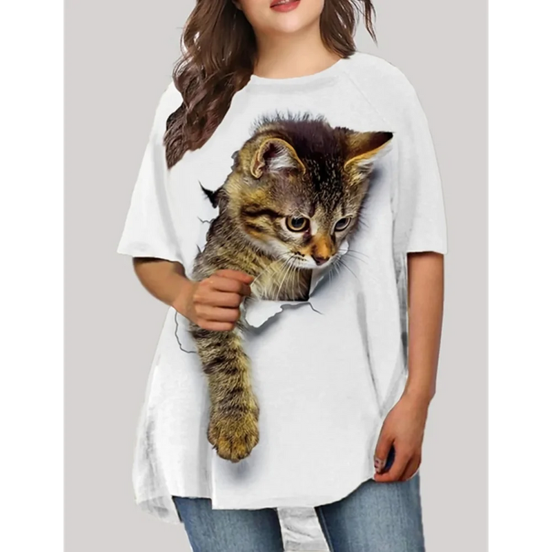 Sleek and Contemporary Shirt