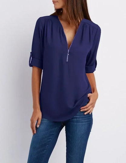 Soft and Sophisticated Shirt