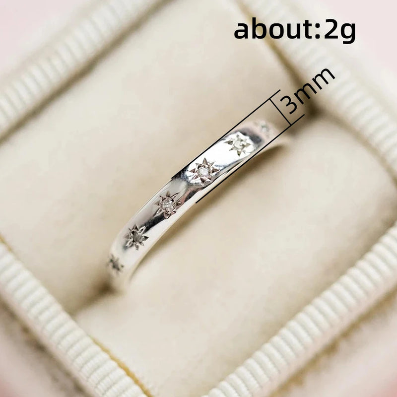 Romantic Ring for Special Moments