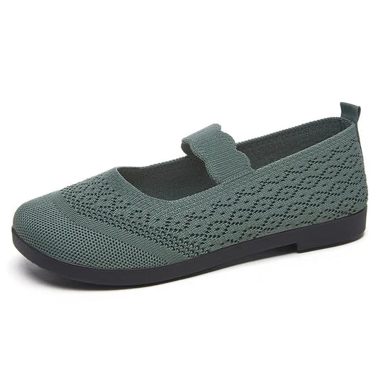 Comfortable and Fashionable Orthopedic Loafers