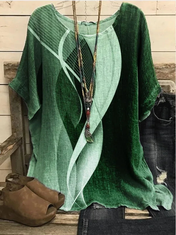 Refined and Radiant Shirt