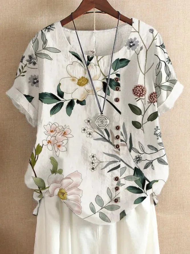 Classy and Versatile Shirt