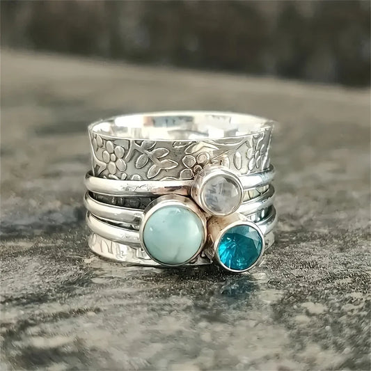 Vintage Handmade Ring