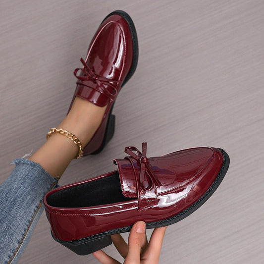 Supportive and Stylish Orthopedic Loafers