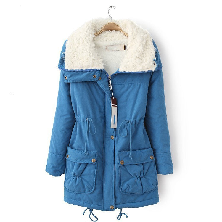 JO | MichellesJacket I Jacket for women