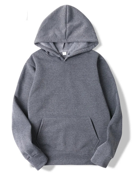 Cool and Casual Hoodie