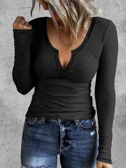 Understated and Elegant Shirt