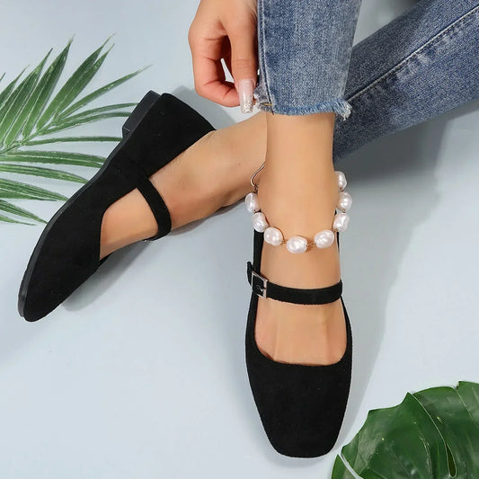 Durable and Supportive Orthopedic Shoes