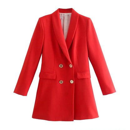 JO | MargaretsBlazer I Long-sleeved blazer for women