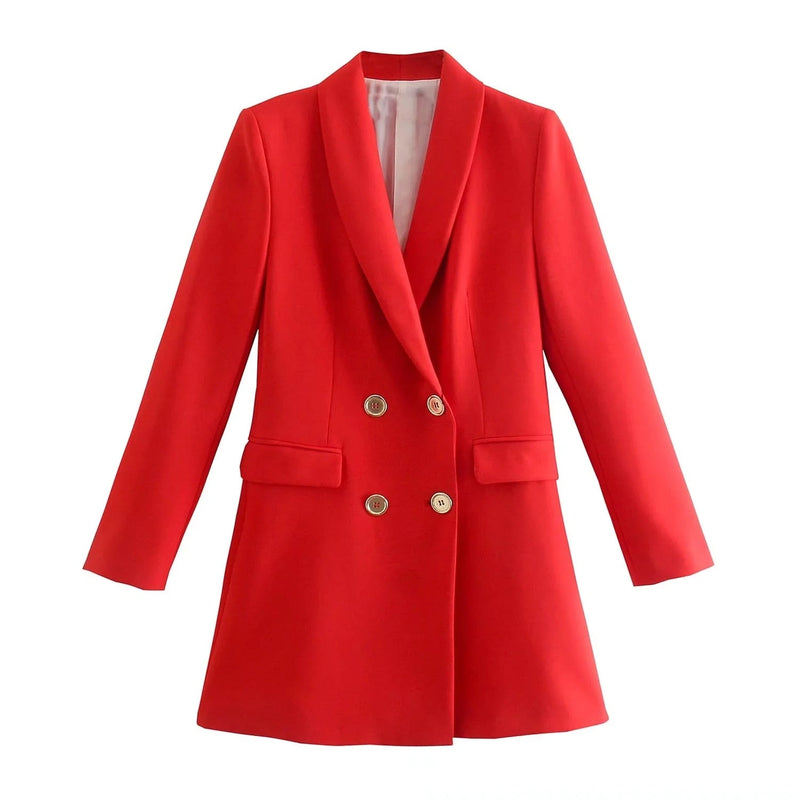 JO | MargaretsBlazer I Long-sleeved blazer for women
