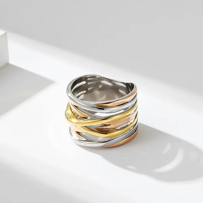 Romantic Ring for Special Moments
