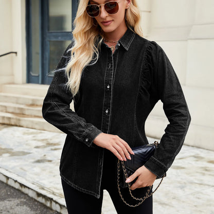 Light and Lovely Shirt