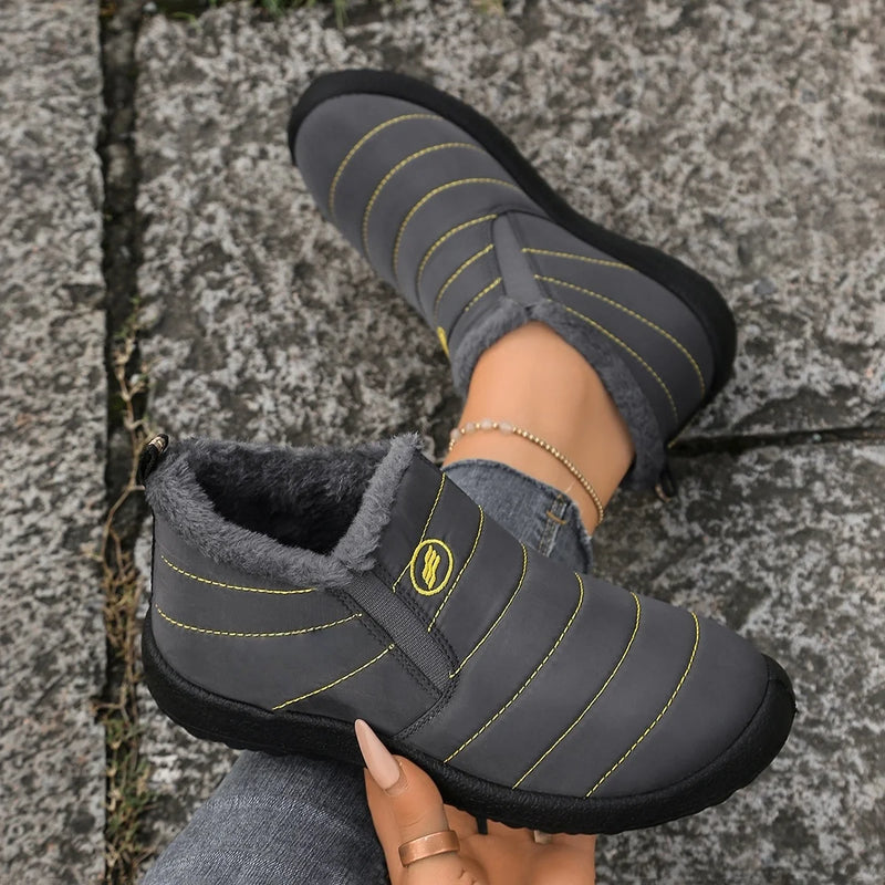 Durable and Supportive Orthopedic Boots