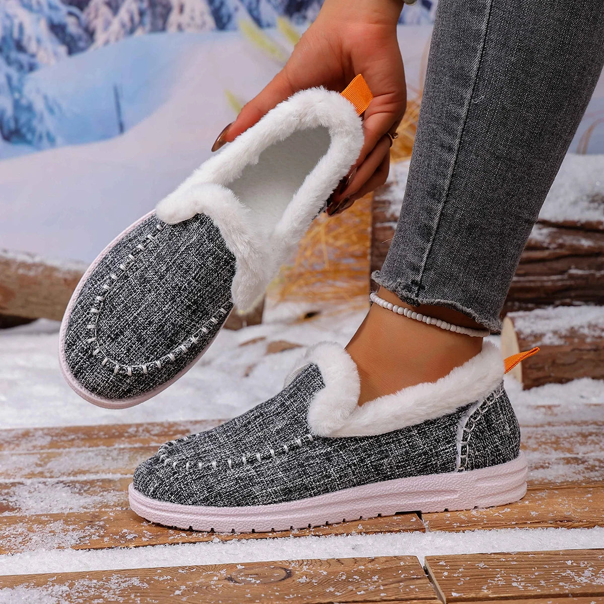 High-Quality Orthopedic Sneakers