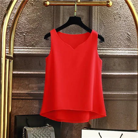 Chic and Comfortable Shirt