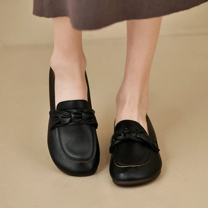 Comfortable and Fashionable Orthopedic Shoes