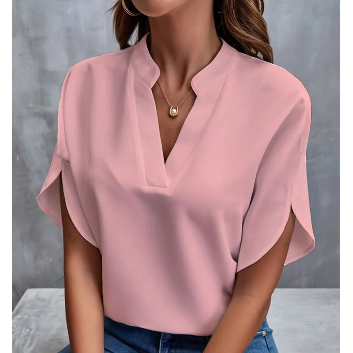 Cozy and Chic Shirt