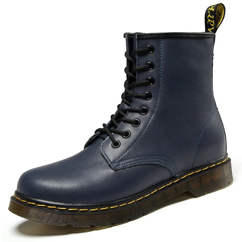 Fashionable and Supportive Orthopedic Boots