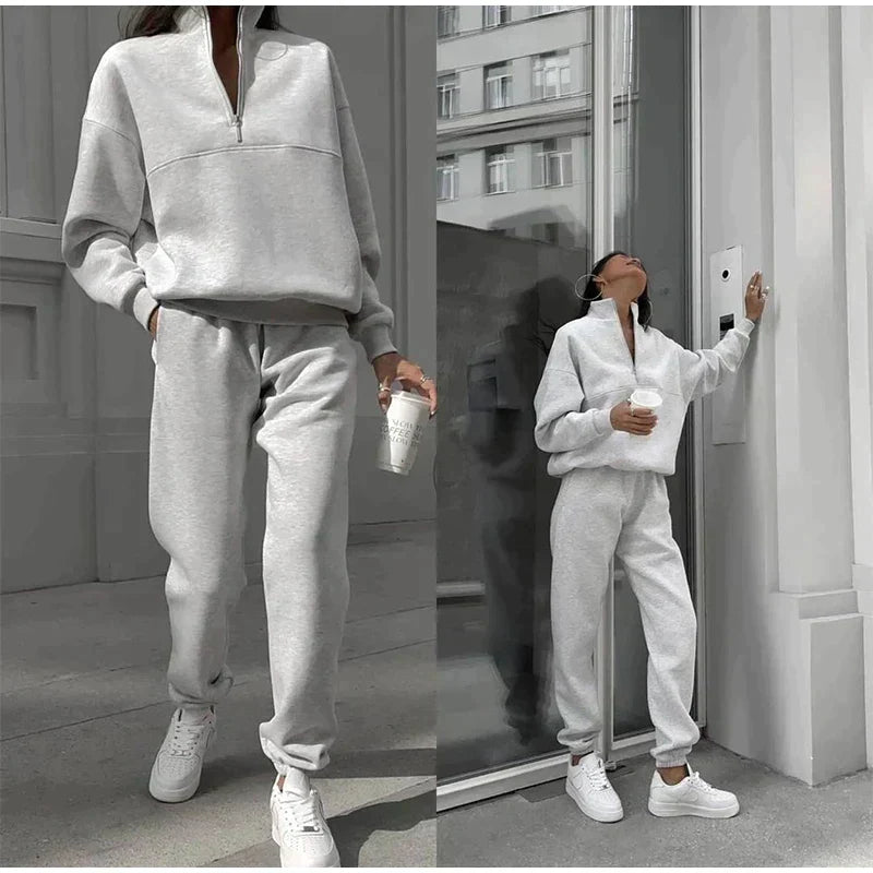 Classic Designed Sweater