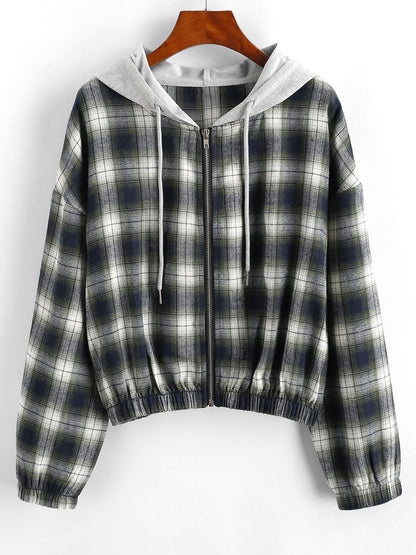 JO | LydiasJacket I Cropped jacket for women