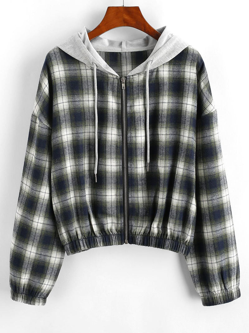 JO | LydiasJacket I Cropped jacket for women